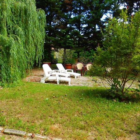 Hotel Du Canal Castelnaudary Εξωτερικό φωτογραφία