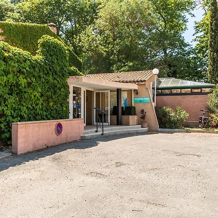 Hotel Du Canal Castelnaudary Εξωτερικό φωτογραφία