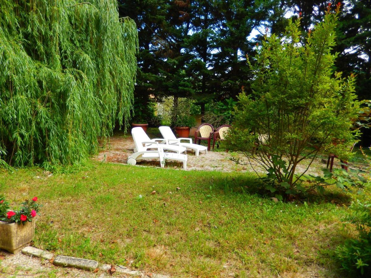 Hotel Du Canal Castelnaudary Εξωτερικό φωτογραφία
