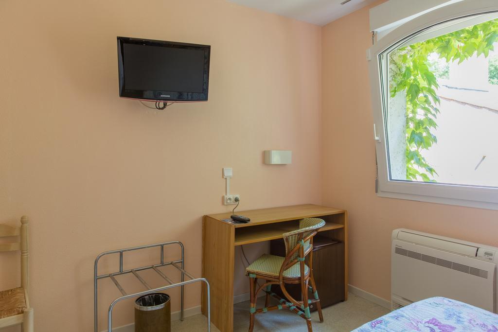 Hotel Du Canal Castelnaudary Εξωτερικό φωτογραφία