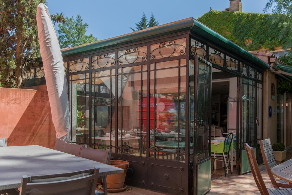 Hotel Du Canal Castelnaudary Εξωτερικό φωτογραφία