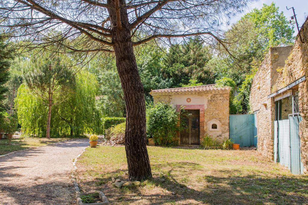 Hotel Du Canal Castelnaudary Εξωτερικό φωτογραφία