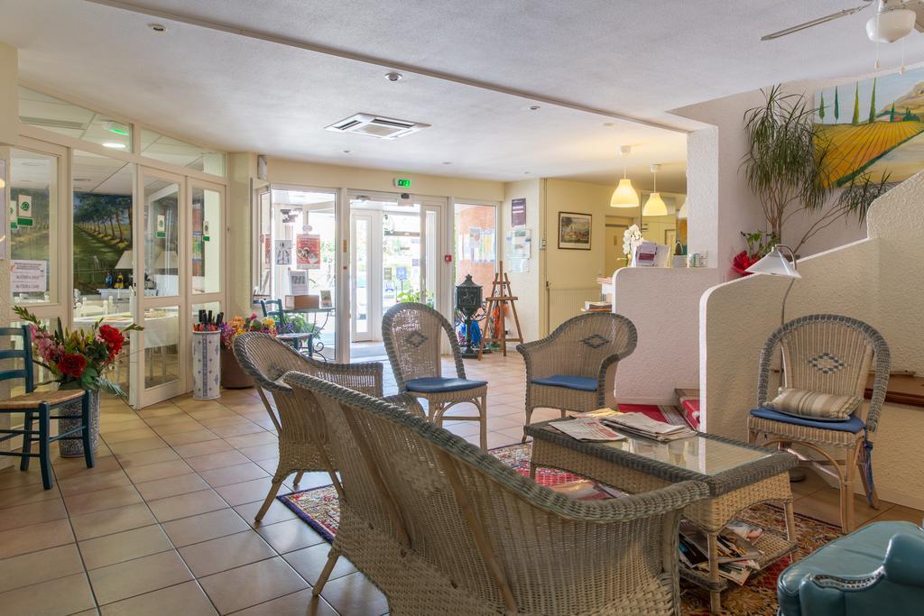 Hotel Du Canal Castelnaudary Εξωτερικό φωτογραφία