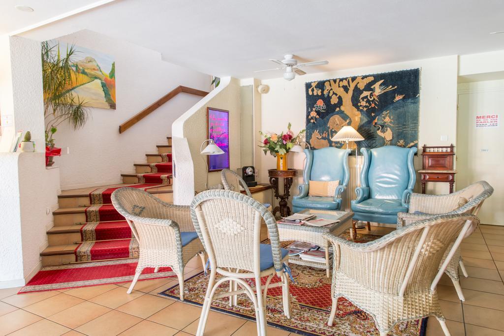 Hotel Du Canal Castelnaudary Εξωτερικό φωτογραφία
