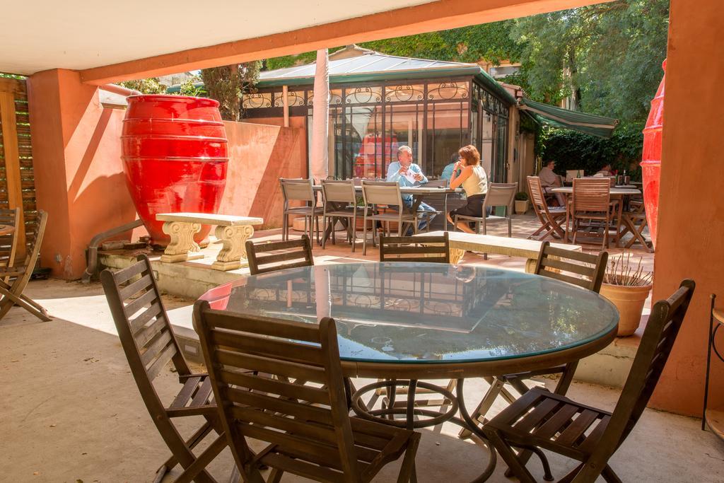 Hotel Du Canal Castelnaudary Δωμάτιο φωτογραφία