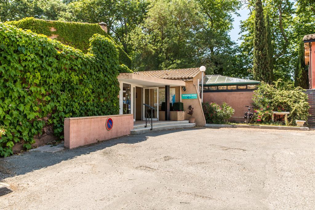 Hotel Du Canal Castelnaudary Εξωτερικό φωτογραφία