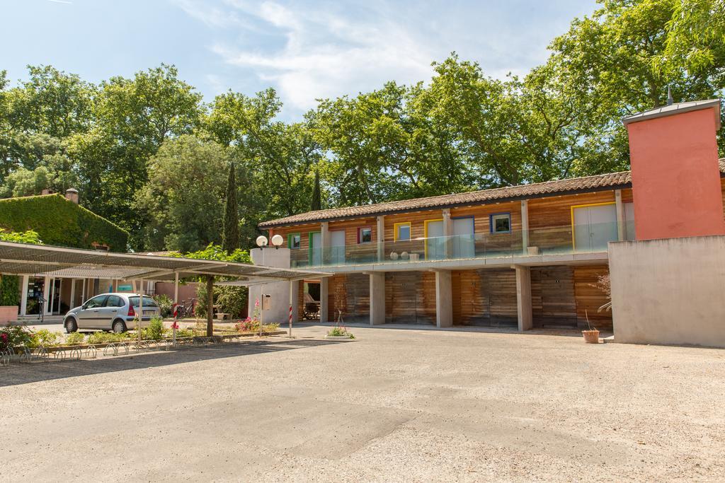 Hotel Du Canal Castelnaudary Εξωτερικό φωτογραφία