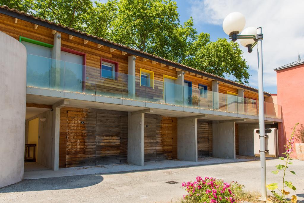 Hotel Du Canal Castelnaudary Εξωτερικό φωτογραφία