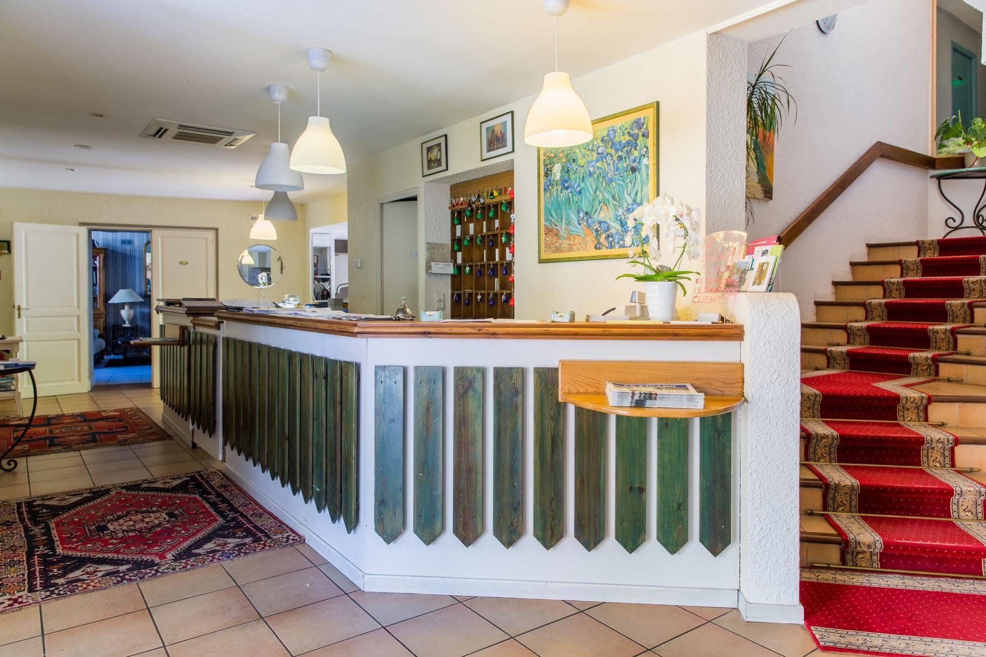 Hotel Du Canal Castelnaudary Εξωτερικό φωτογραφία