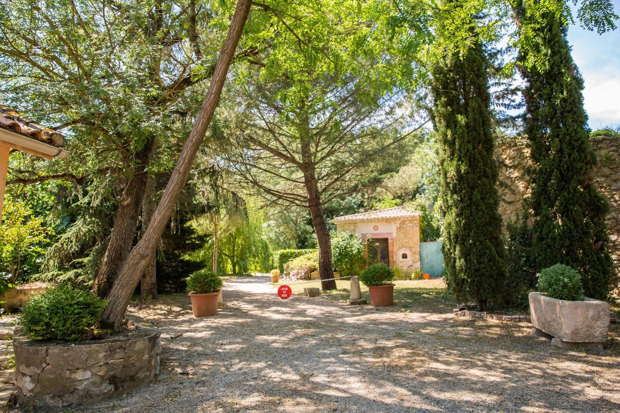 Hotel Du Canal Castelnaudary Εξωτερικό φωτογραφία