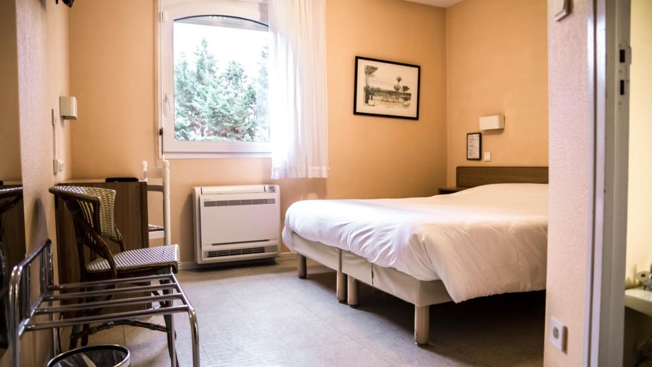 Hotel Du Canal Castelnaudary Εξωτερικό φωτογραφία