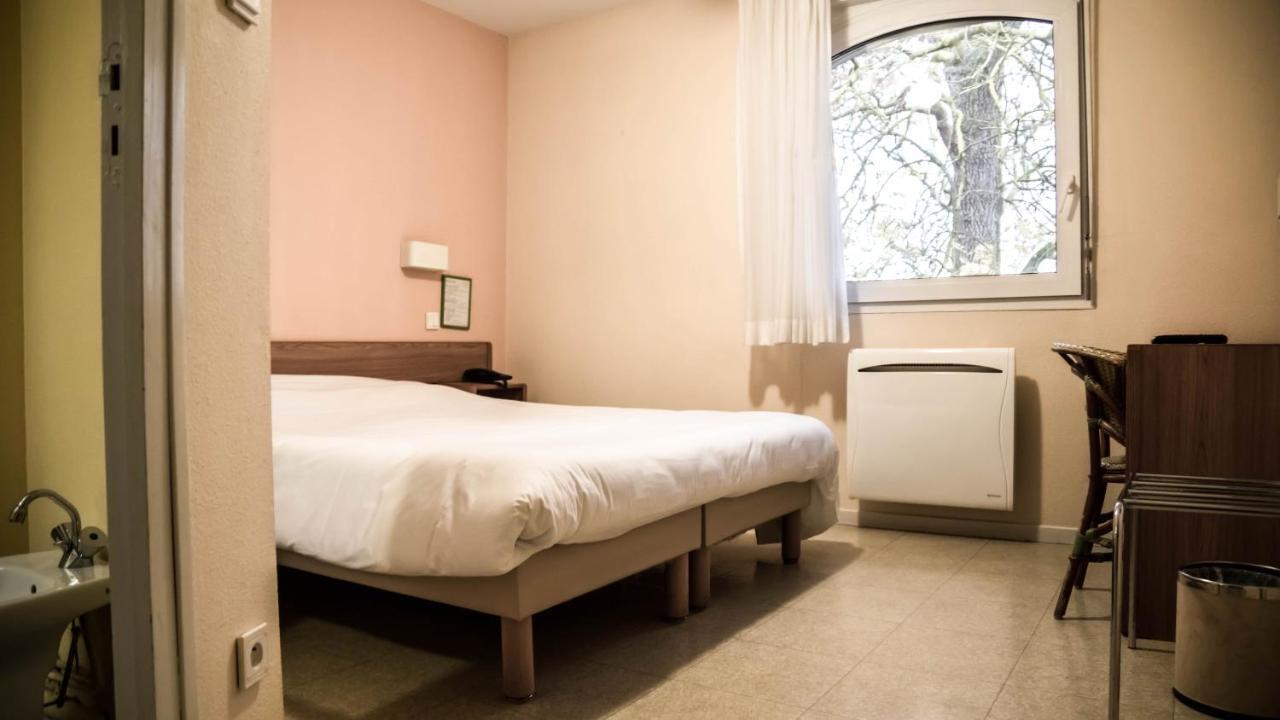 Hotel Du Canal Castelnaudary Δωμάτιο φωτογραφία