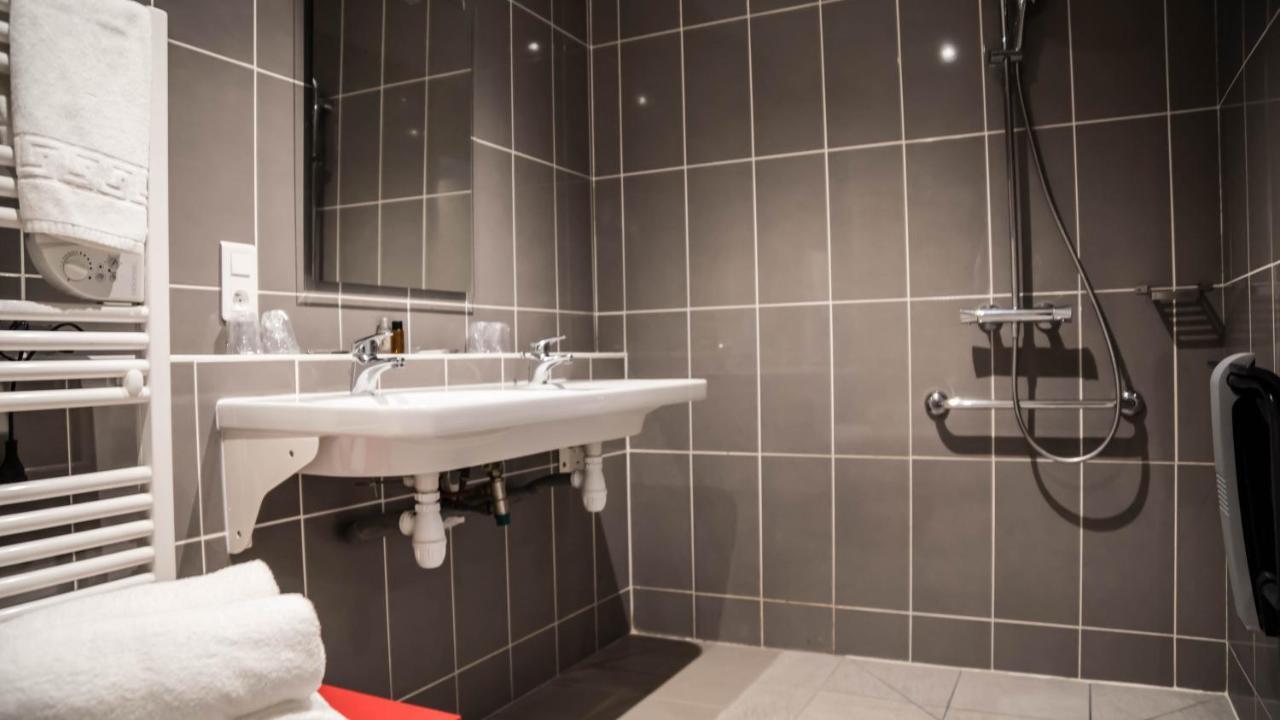 Hotel Du Canal Castelnaudary Εξωτερικό φωτογραφία